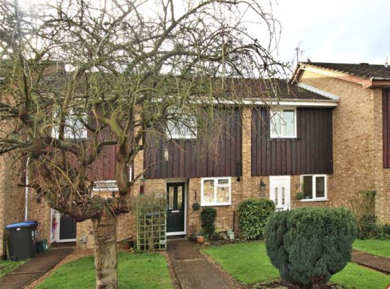 2&nbsp;Bedroom&nbsp;Terraced